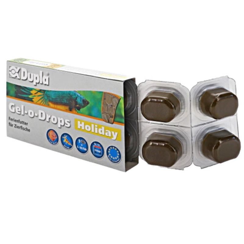 Hrana pesti Dupla Gel-o-Drops Holiday - imagine 4